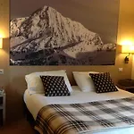 호텔 Alu Mountain Design 4*