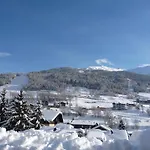 호텔 Alu Mountain Design