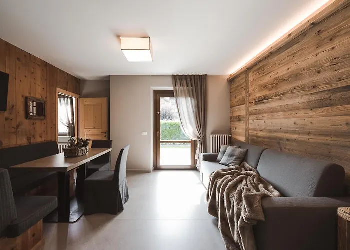 酒店 Alu Mountain Design