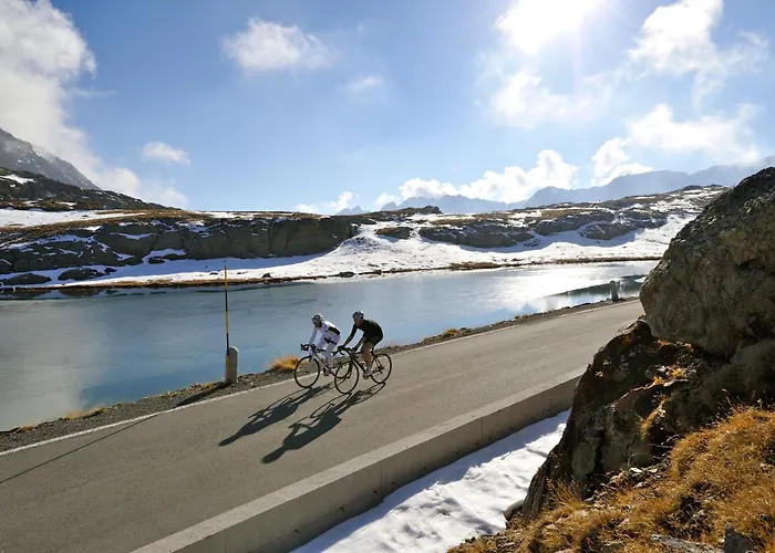 Alu Mountain Design 4*