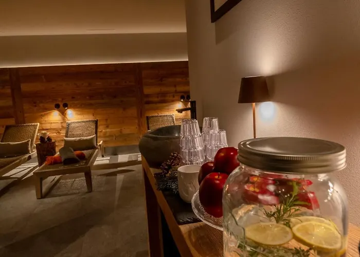 Alu Mountain Design 4*