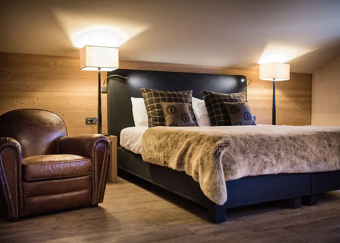 Alu Mountain Design 4*