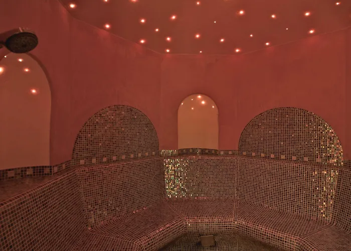 Alu Mountain Design Отель