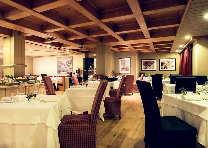 Отель Alu Mountain Design Бормио