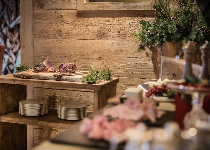 Alu Mountain Design 博尔米奥