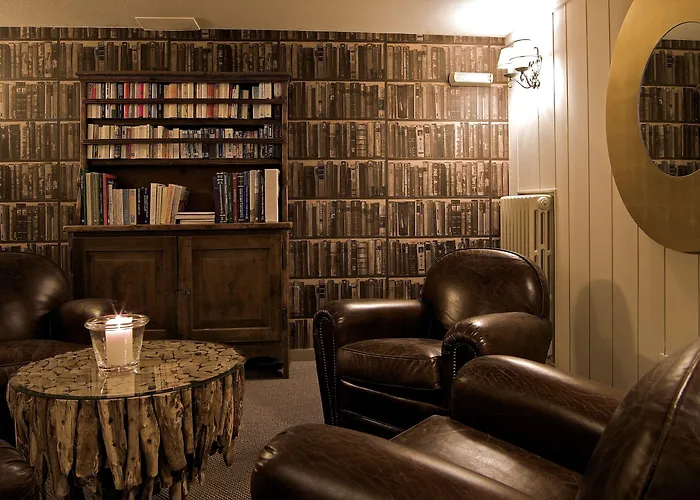 Alu Mountain Design 博尔米奥