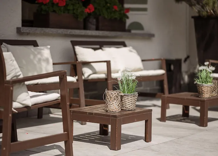 Alu Mountain Design 4*