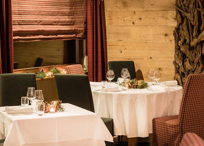 Alu Mountain Design 4* 博尔米奥