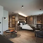 Alu Mountain Design 4* Bormio