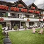Alu Mountain Design 4*