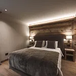 Alu Mountain Design