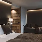 Alu Mountain Design
