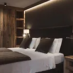 Alu Mountain Design Hotel Bormio