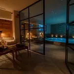 Hotel Alu Mountain Design
