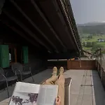 Hotel Alu Mountain Design Bormio