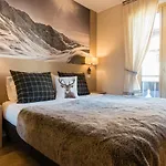 Alu Mountain Design Hotel Bormio