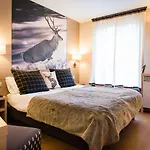 Alu Mountain Design Hotel 4*
