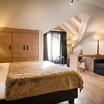 Alu Mountain Design Hotel