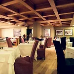 Hotel Alu Mountain Design Bormio