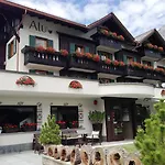 Alu Mountain Design