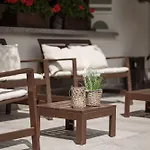 Alu Mountain Design 4*