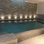 Alu Mountain Design Hotel Bormio