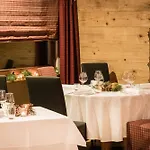 Alu Mountain Design 4* Bormio