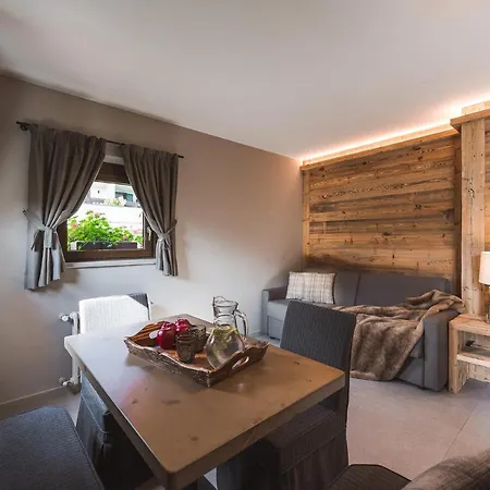 Hotel Alu Mountain Design 4*