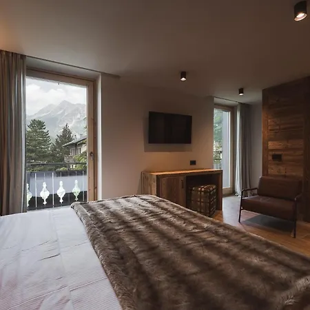 Alu Mountain Design