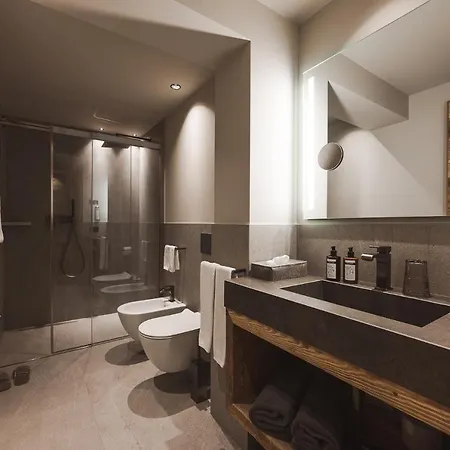 Alu Mountain Design 4* Bormio