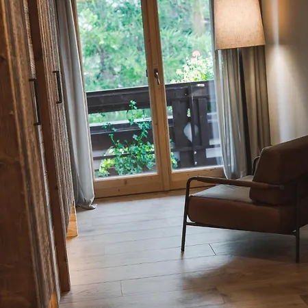 Alu Mountain Design Hotel 4*