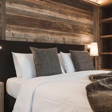Alu Mountain Design Hotel Bormio