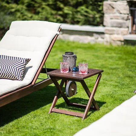 Alu Mountain Design Hotel