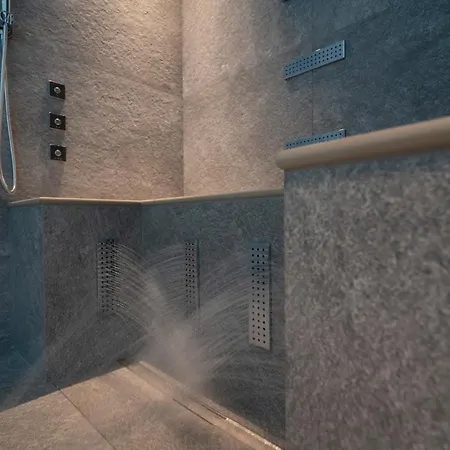 Alu Mountain Design 4* Bormio