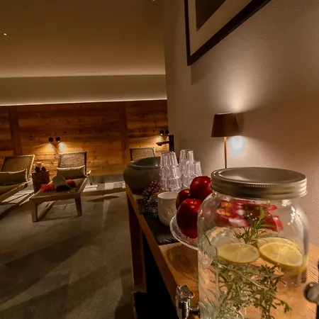 Alu Mountain Design 4*