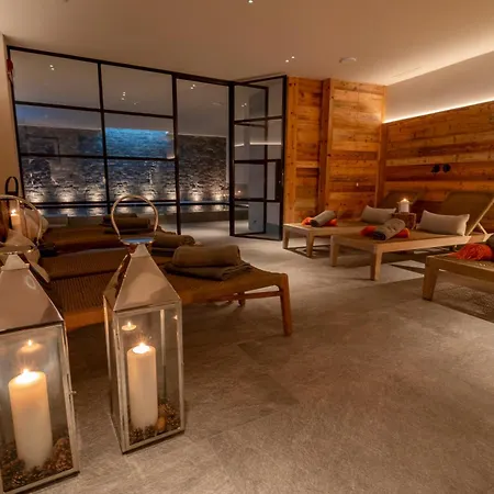 Alu Mountain Design Bormio