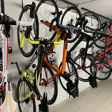 Hotel Alu Mountain Design