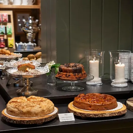 Alu Mountain Design Hotel