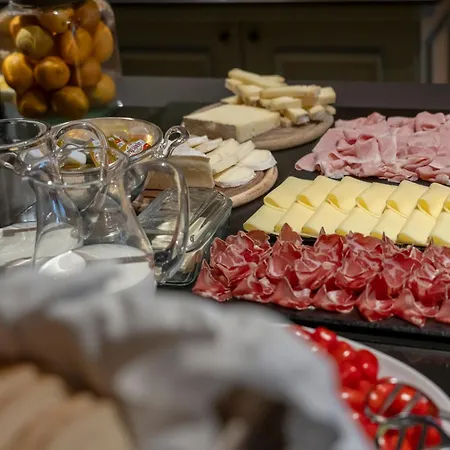 Alu Mountain Design Bormio