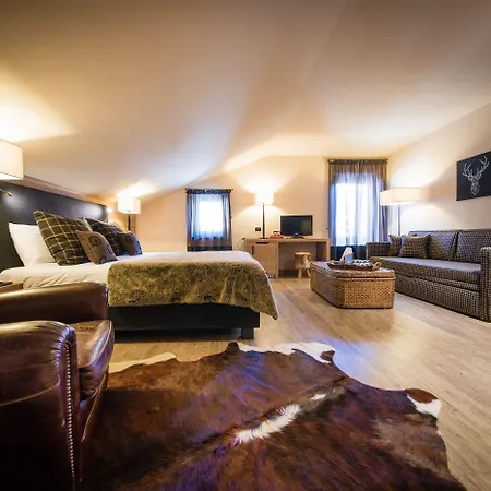 Alu Mountain Design 4*