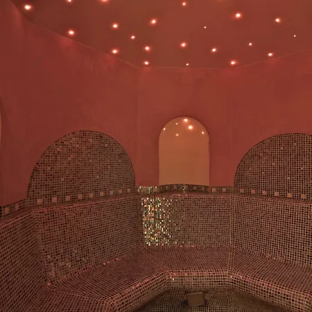 Alu Mountain Design Hotel