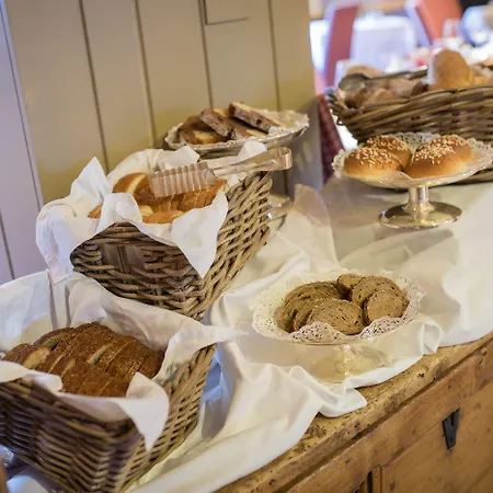 Hotel Alu Mountain Design 4*