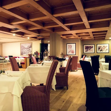 Hotel Alu Mountain Design Bormio