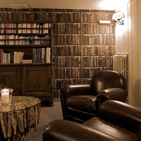 Alu Mountain Design Bormio