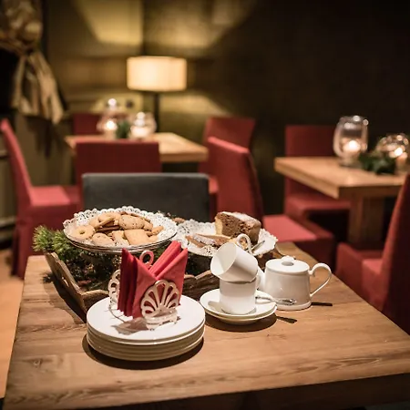 Alu Mountain Design Hotel