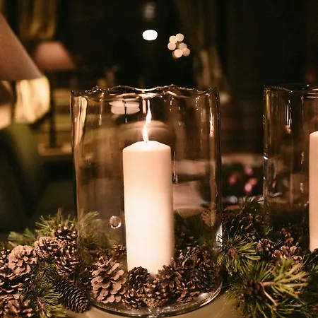 Alu Mountain Design 4*