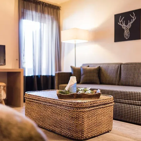 Alu Mountain Design 4*