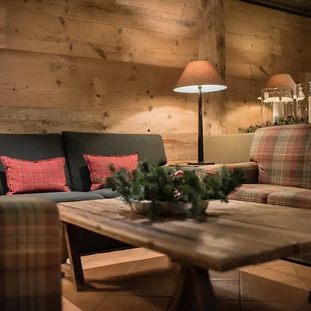 Alu Mountain Design Hotel 4*
