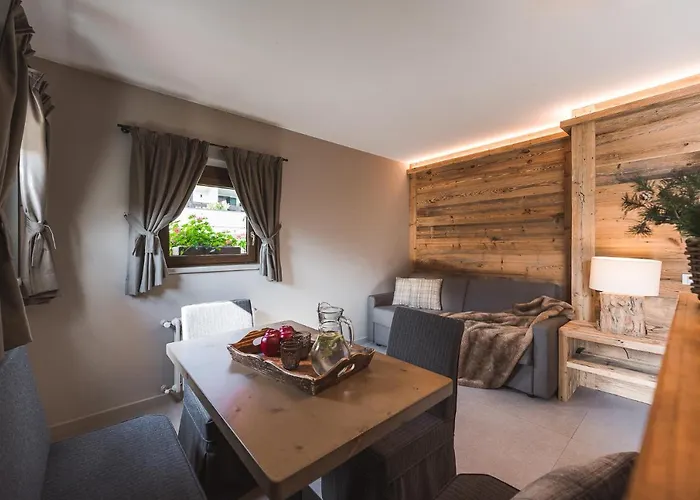 Hotel Alu Mountain Design 4*