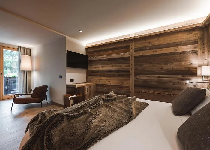 Alu Mountain Design Bormio